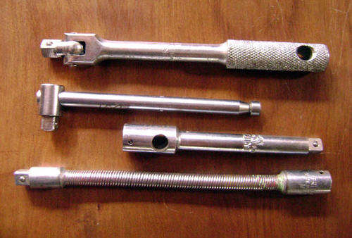 Britool Pieces.