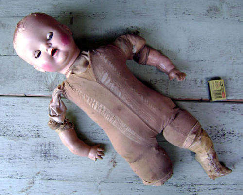 Composite Doll