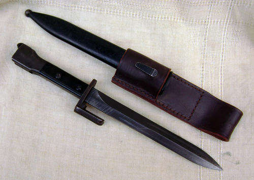 Bayonet FN SAP