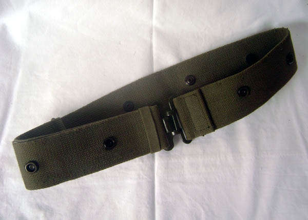 SADF Web Belt