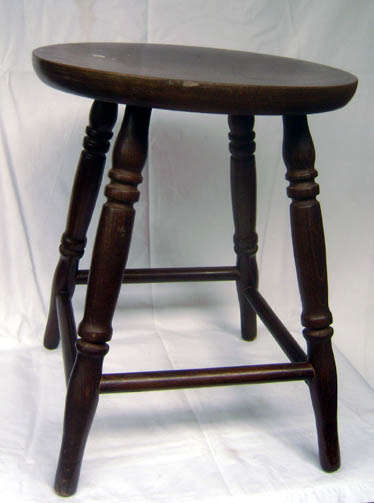 Ikea Stool