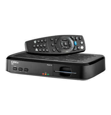 DSTV Single View HD Decoder