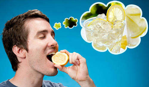 Mberry turns sour into sweet - available in South Africa