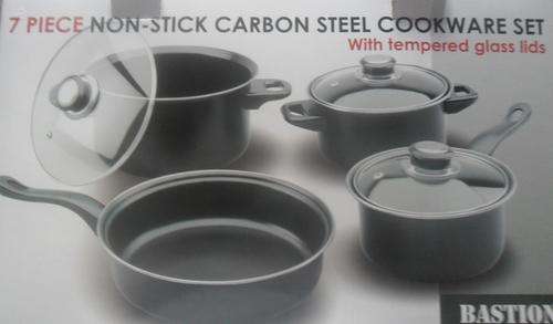 Pot set