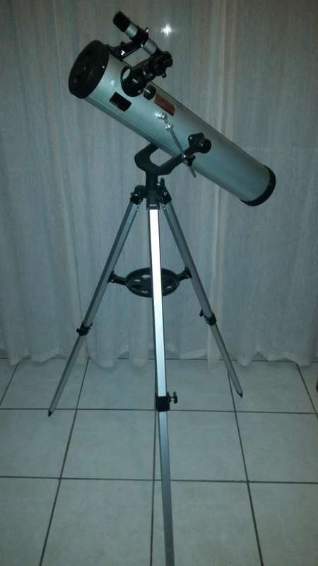 Astronomical Telescope
