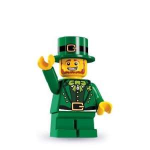 Leprechaun - 8827 LEGO Minifigures Series 6 (New Sealed)