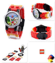 LEGO Kingdoms Watch (NEW) Local Stock