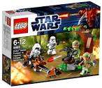***(NEW)*** LEGO Star Wars - Endor Rebel Trooper & Imperial Trooper Battle Pack