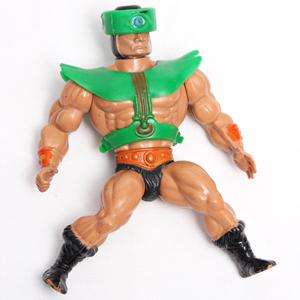 He-Man Masters of the Universe Tri-Klops MATTEL 1981 France