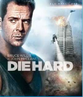 DVD âDie Hardâ