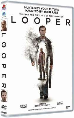 DVD âLooperâ