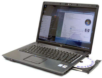 HP G7000 Notebook