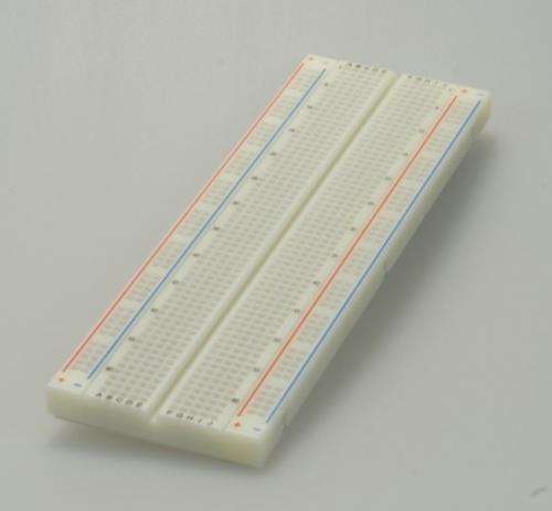 Solderless Breadboard 830 points