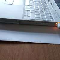 Applemac i Book