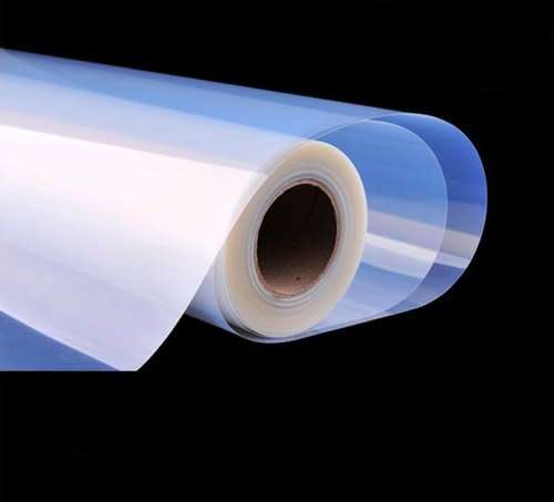 Posiclear Inkjet Film  135mic    914mm x 30metre roll