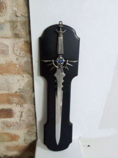 Gothick Swords