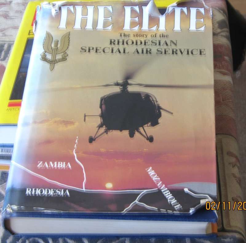 THE Elite