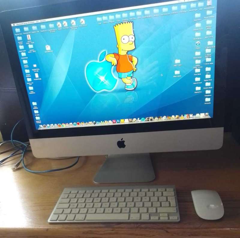 Apple Mac
