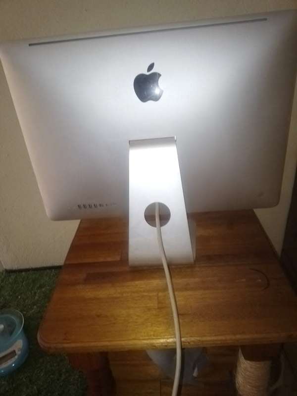 Apple Mac