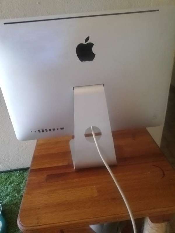 Apple Mac
