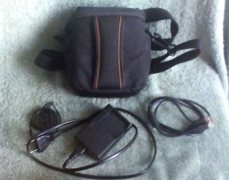 Canon Powershot SX430 IS