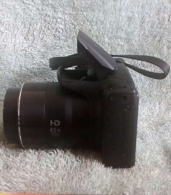 Canon Powershot SX430 IS