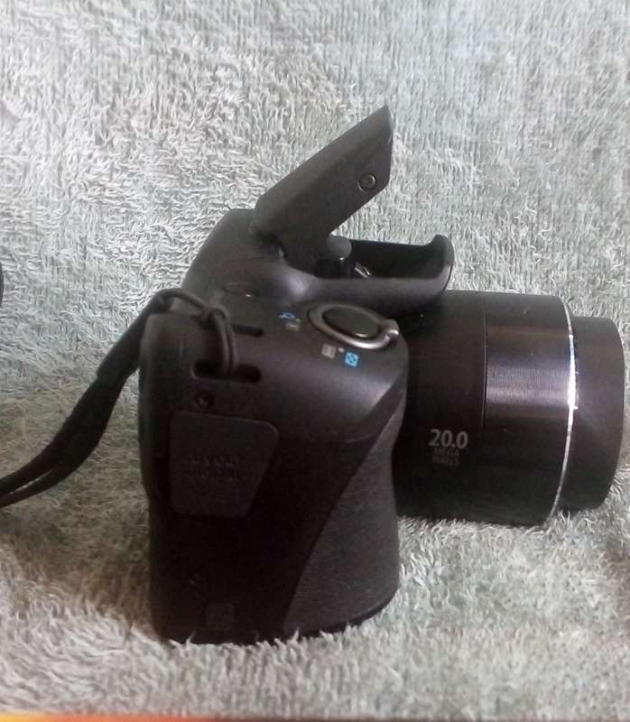 Canon Powershot SX430 IS