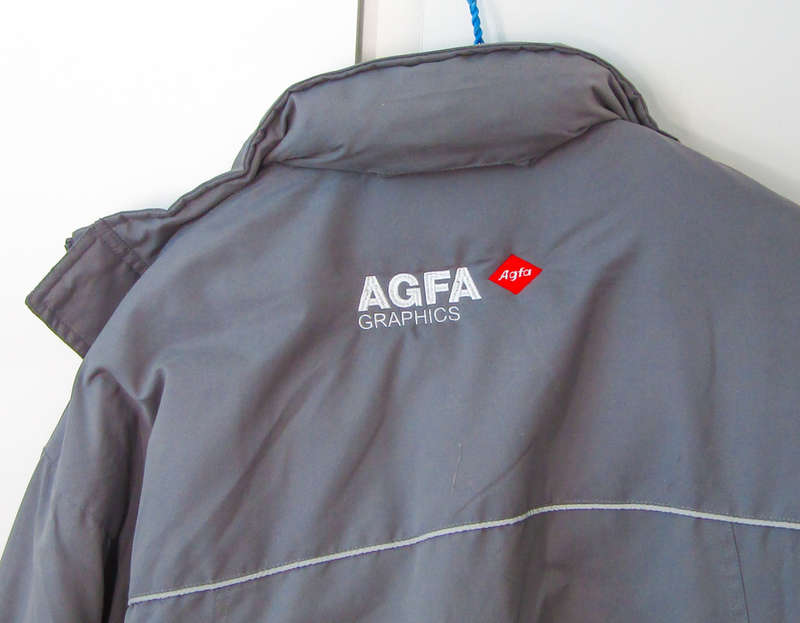 Mens Jacket  XL