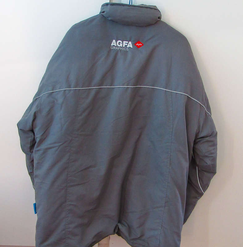 Mens Jacket  XL