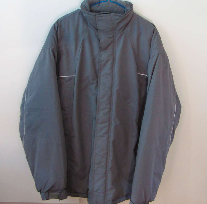 Mens Jacket  XL