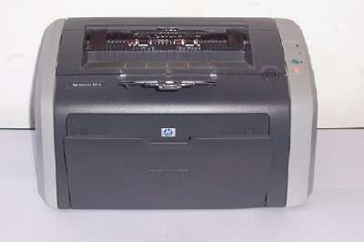 HP Laserjet 1012