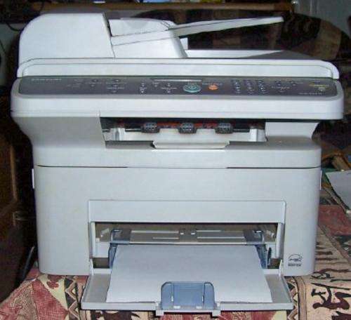 Samsung SCX-4521F