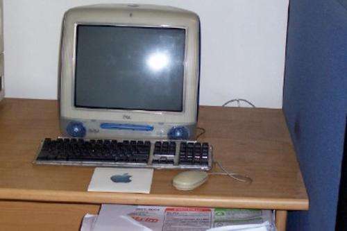 Imac