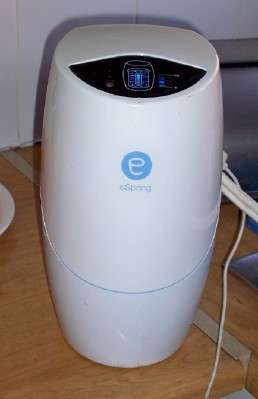 E-Spring water purifier