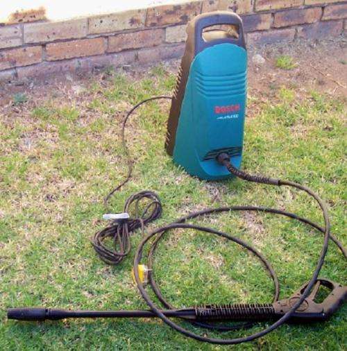 Aquatak 100 High pressure cleaner