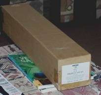 Ink jet Canvas roll