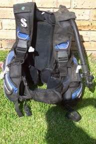 Scubapro BC