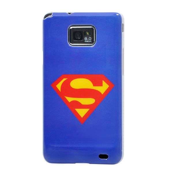 Hard Case for Samsung Galaxy S2 i9100