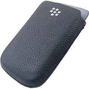 Blackberry Pocket with Power Saving Magnet for 9800 (Original Product)