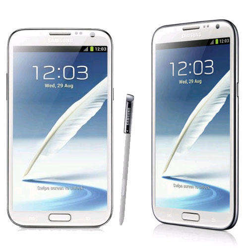 "Samsung Galaxy Note 2 N7100 32GB (White)