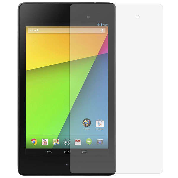 Screen Protector For Nexus 7 II (Clear)