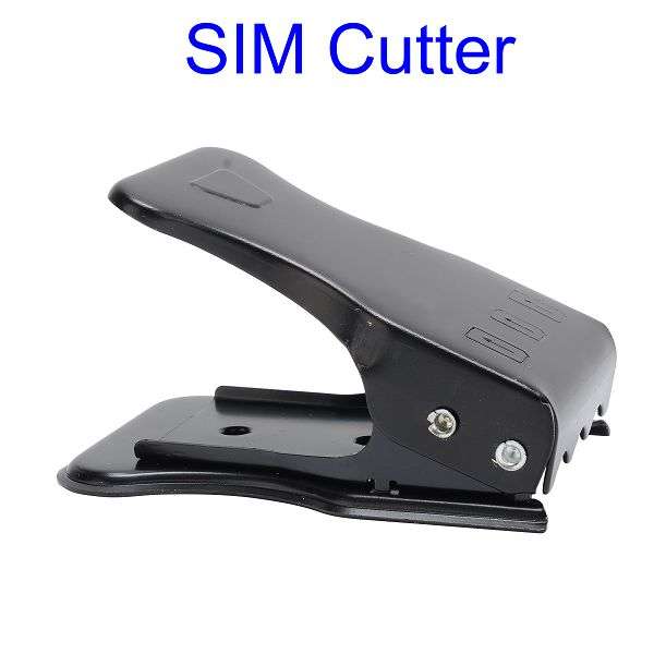 All in One Sim Cutter (Normal Sim to Micro & Nano Sim)