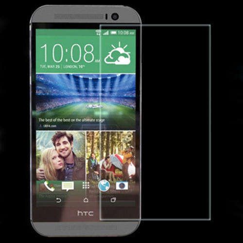LCD Screen Protector for HTC ONE M8 (Clear)