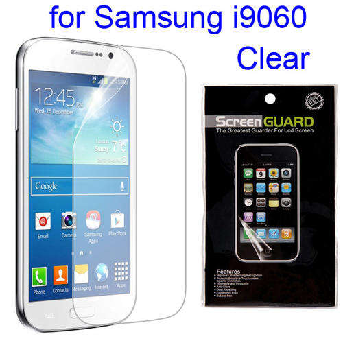 LCD Screen Protector for Samsung Galaxy Grand Neo i9060/i9062 (Clear)