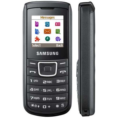SAMSUNG E1105T "BRAND NEW SEALED BOX"