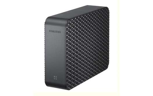 SAMSUNG G3 EXTERNAL HARD DRIVE 1TB (1000GB) BRAND NEW