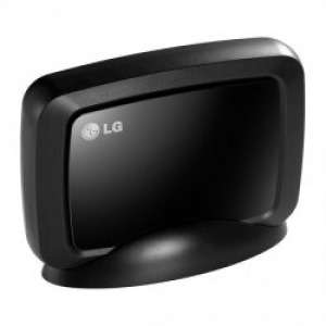 1000GB LG EXTERNAL HARD DRIVE "BRAND NEW SEALED BOX"