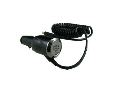 BLACKBERRY 8520/9300/9700/9800 OEM CAR CHARGER