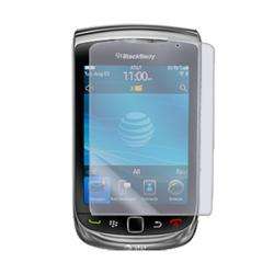 BLACKBERRY 9800 TORCH SCREEN PROTECTOR