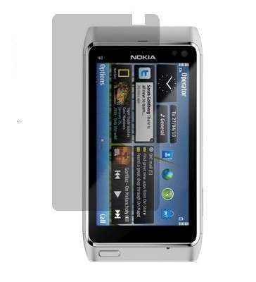 NOKIA N8 SCREEN PROTECTOR